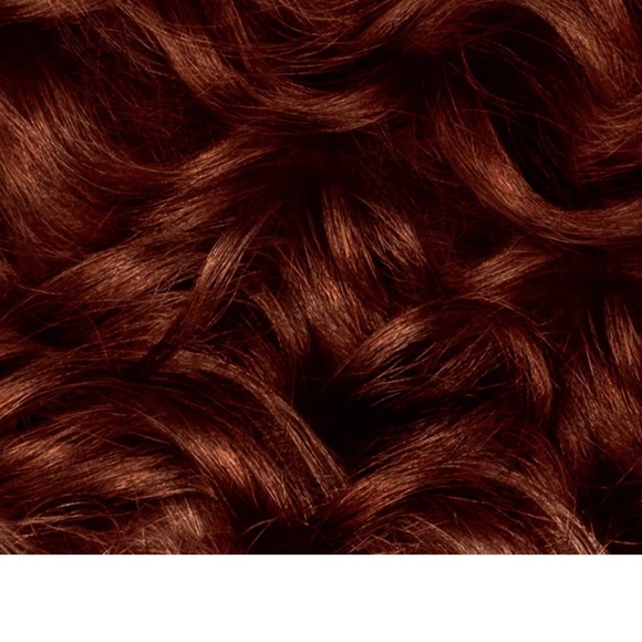 2 Clairol Natural Instincts Non-Permanent Hair Color, Medium Auburn Brown. NIB. - Picture 5 of 5